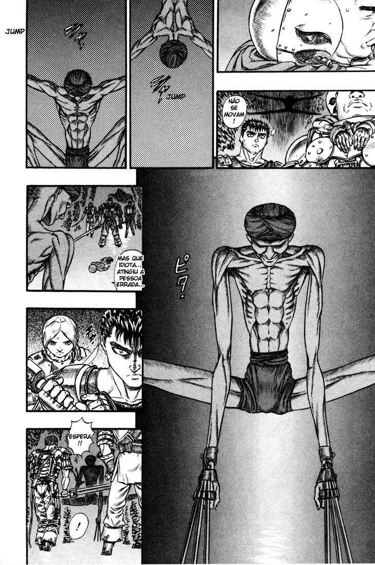 Berserk — Cap. 57, pág. 5