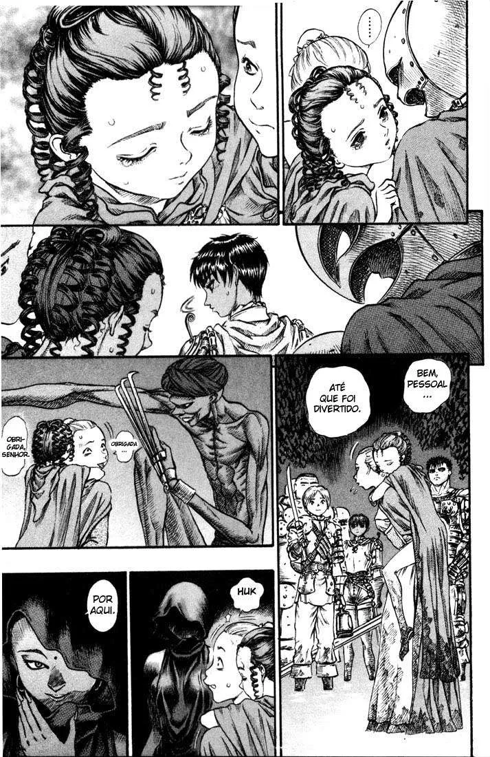 Berserk — Cap. 57, pág. 10
