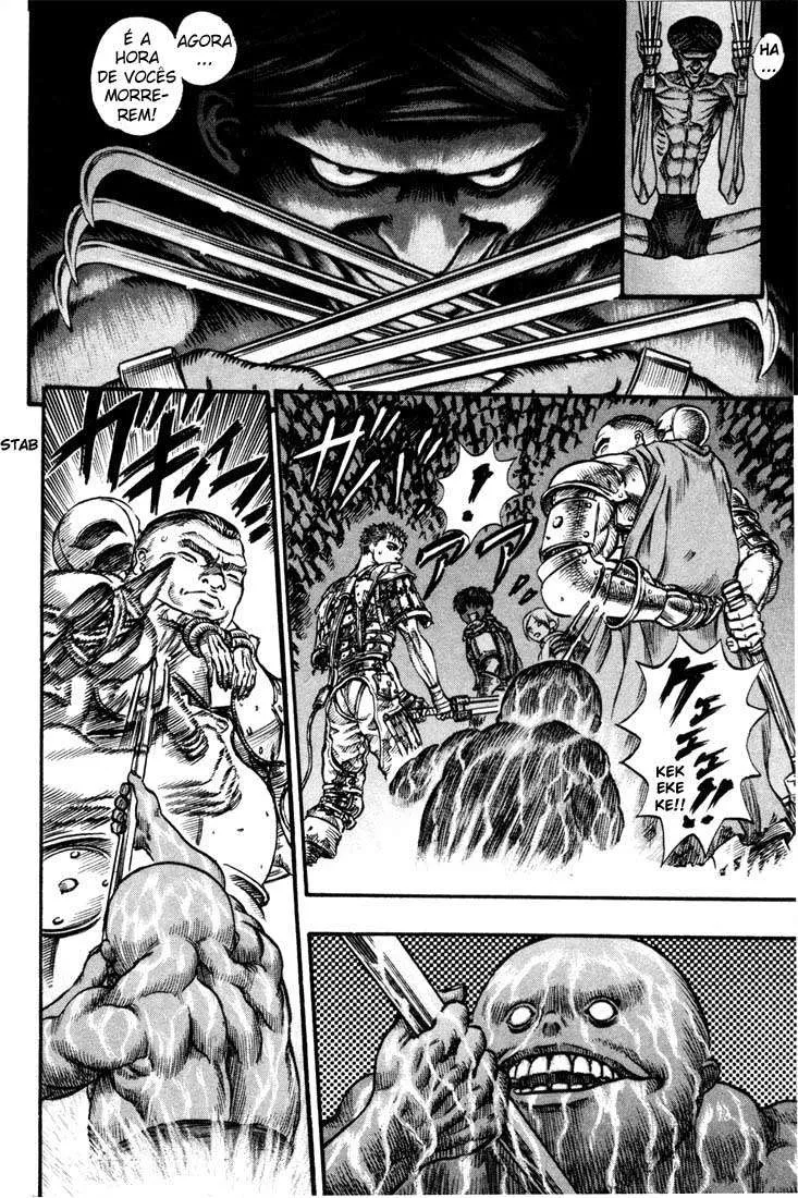 Berserk — Cap. 57, pág. 11