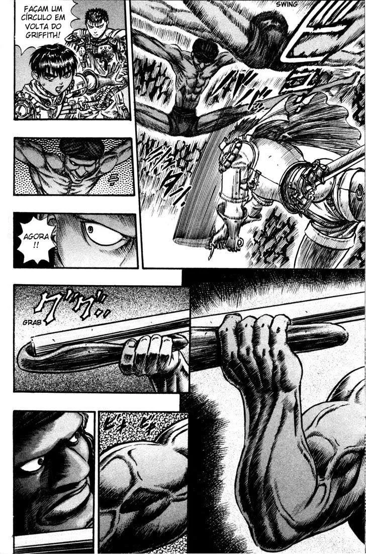 Berserk — Cap. 57, pág. 13