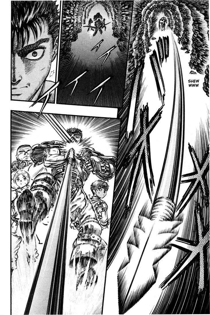 Berserk — Cap. 57, pág. 15