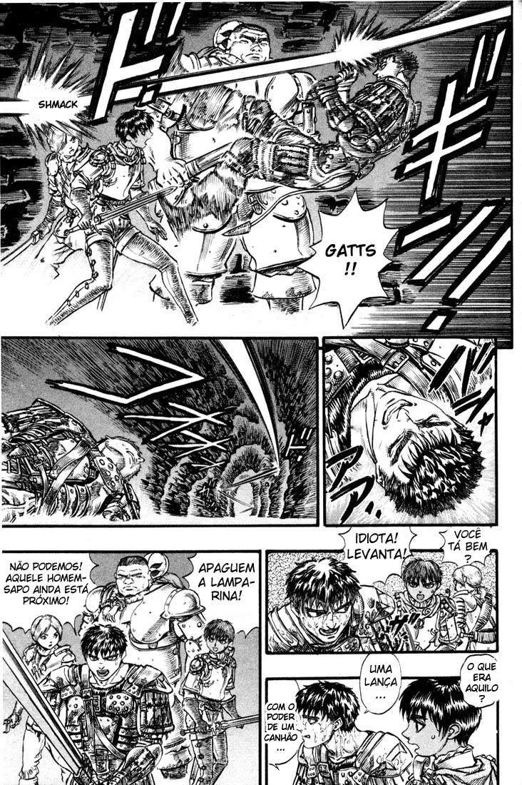 Berserk — Cap. 57, pág. 16