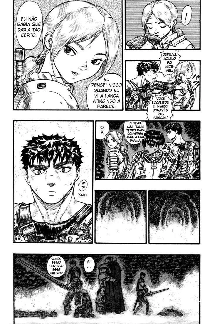 Berserk — Cap. 58, pág. 3