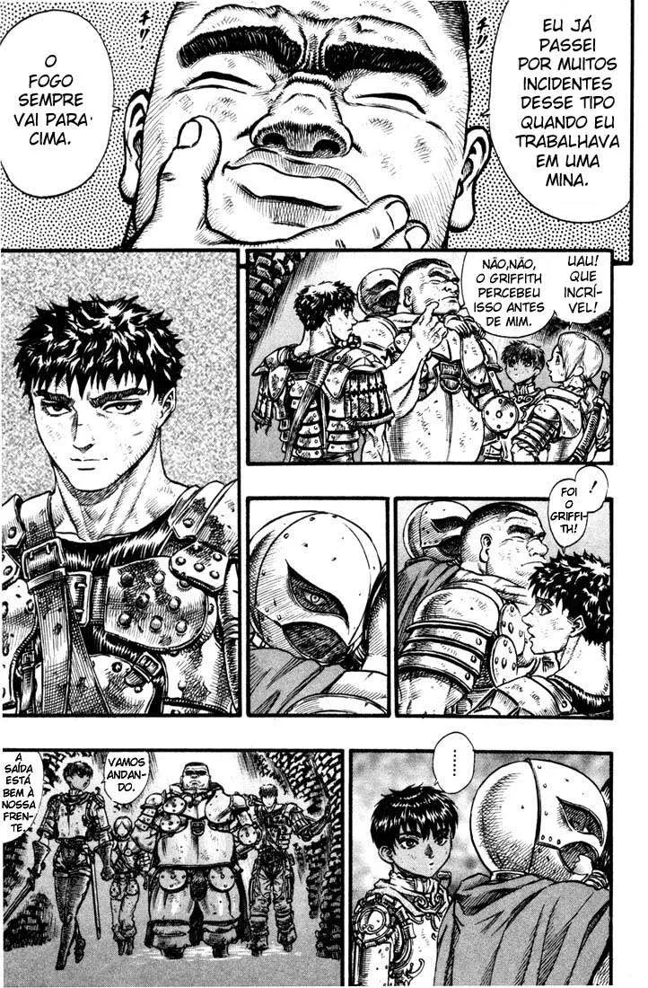 Berserk — Cap. 58, pág. 11
