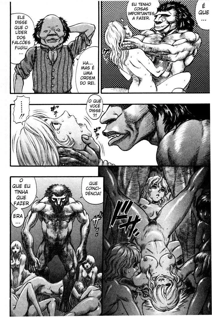Berserk — Cap. 58, pág. 20