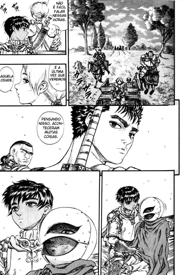 Berserk — Cap. 59, pág. 18