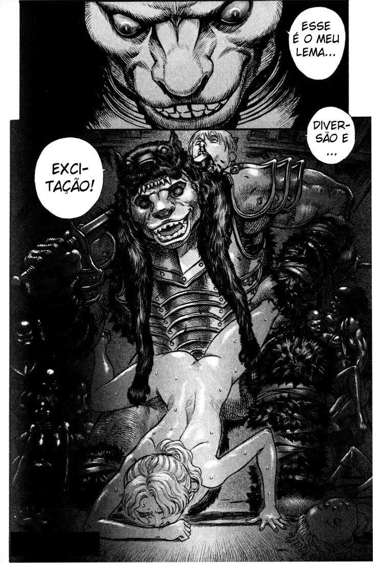 Berserk — Cap. 59, pág. 23