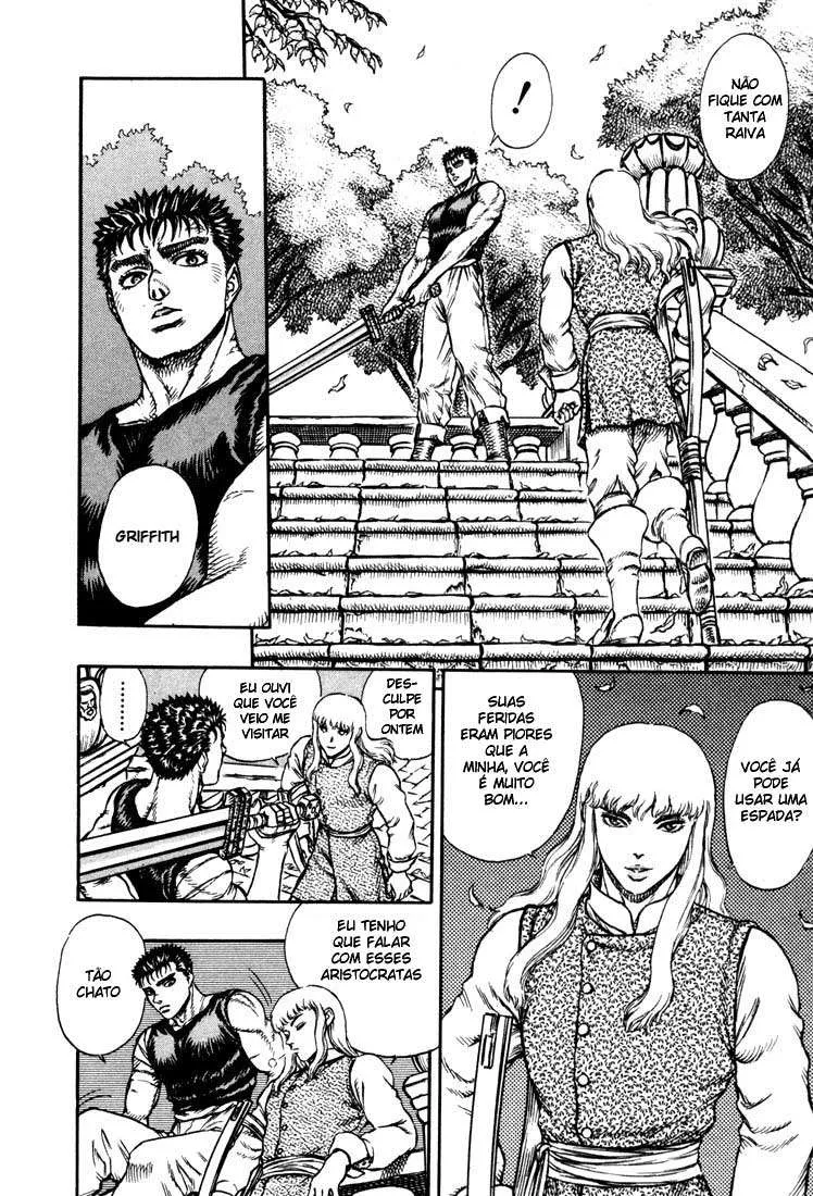 Berserk — Cap. 6, pág. 22