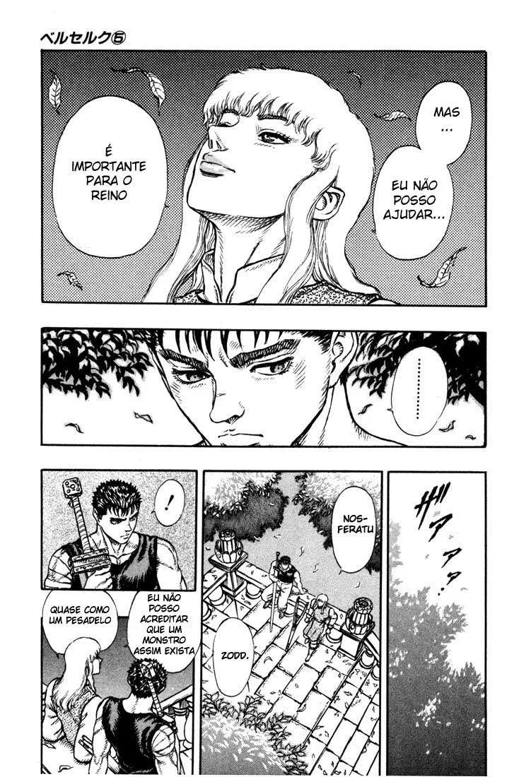 Berserk — Cap. 6, pág. 23