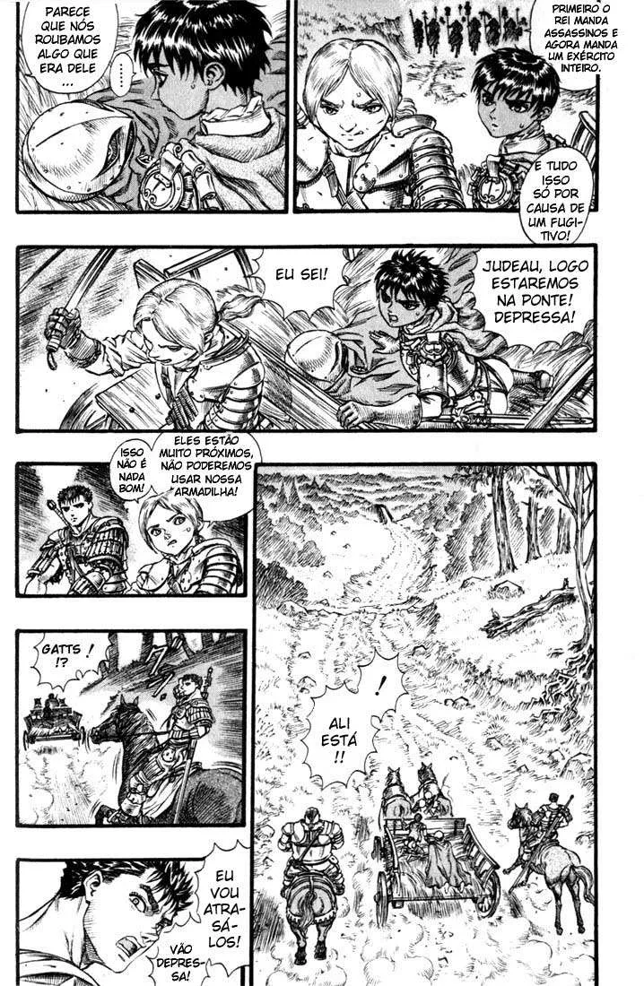 Berserk — Cap. 60, pág. 5