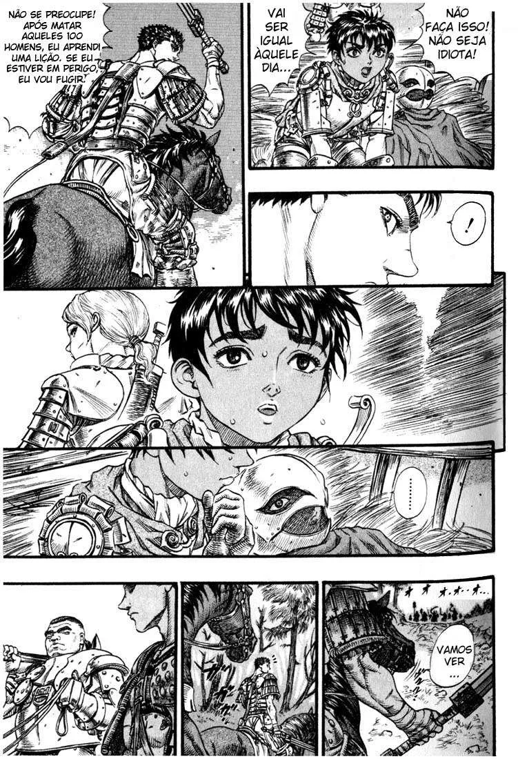 Berserk — Cap. 60, pág. 6