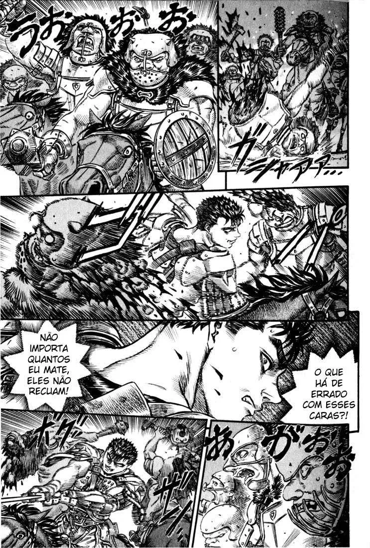 Berserk — Cap. 60, pág. 9