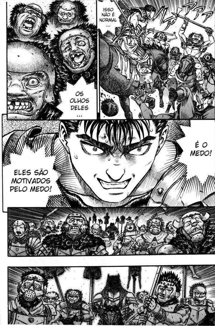 Berserk — Cap. 60, pág. 10