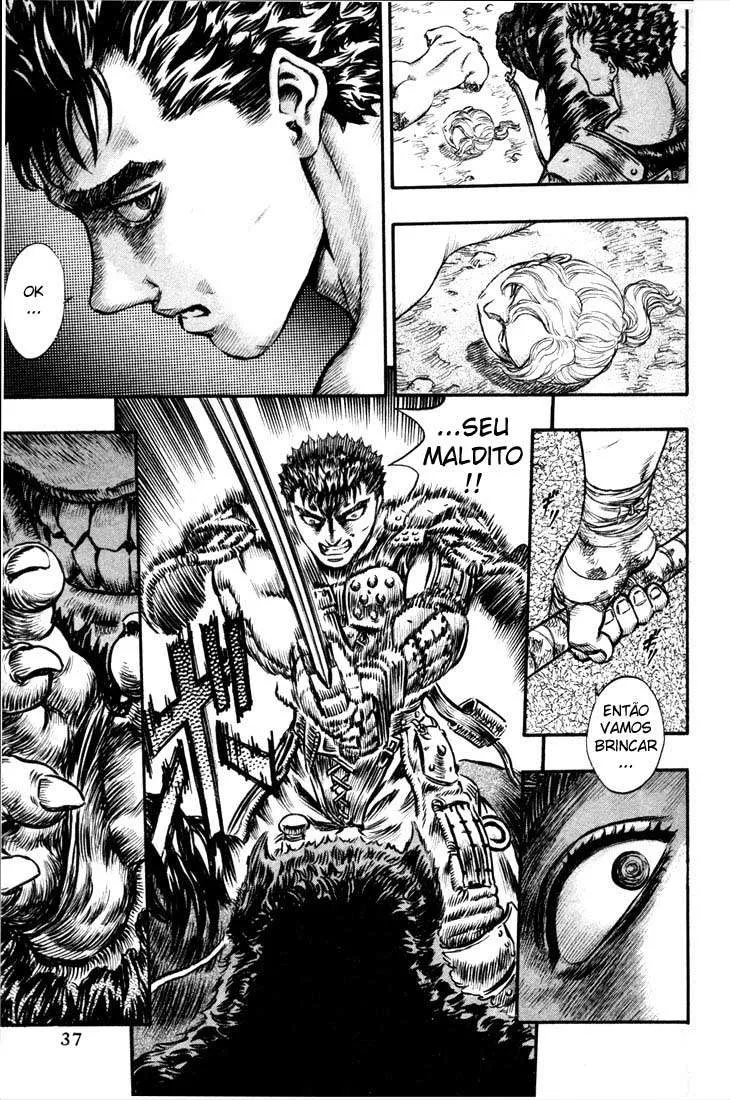 Berserk — Cap. 60, pág. 13