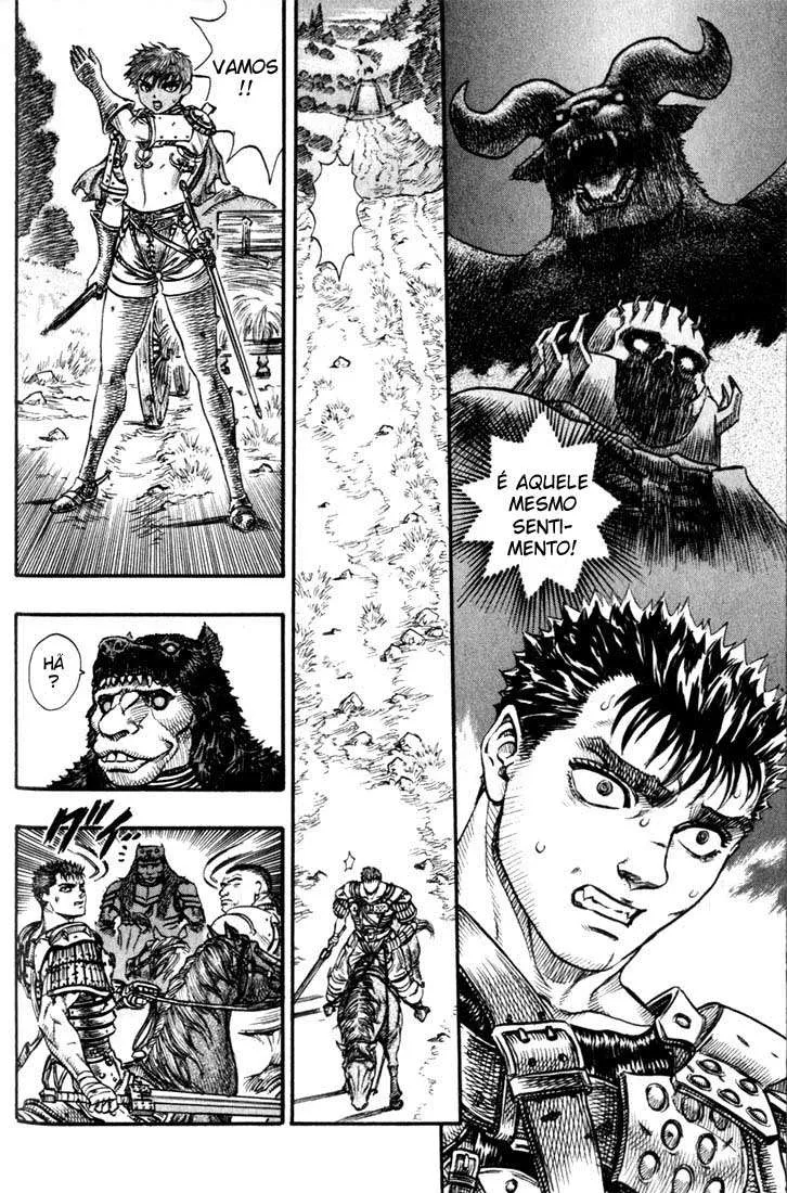 Berserk — Cap. 60, pág. 18