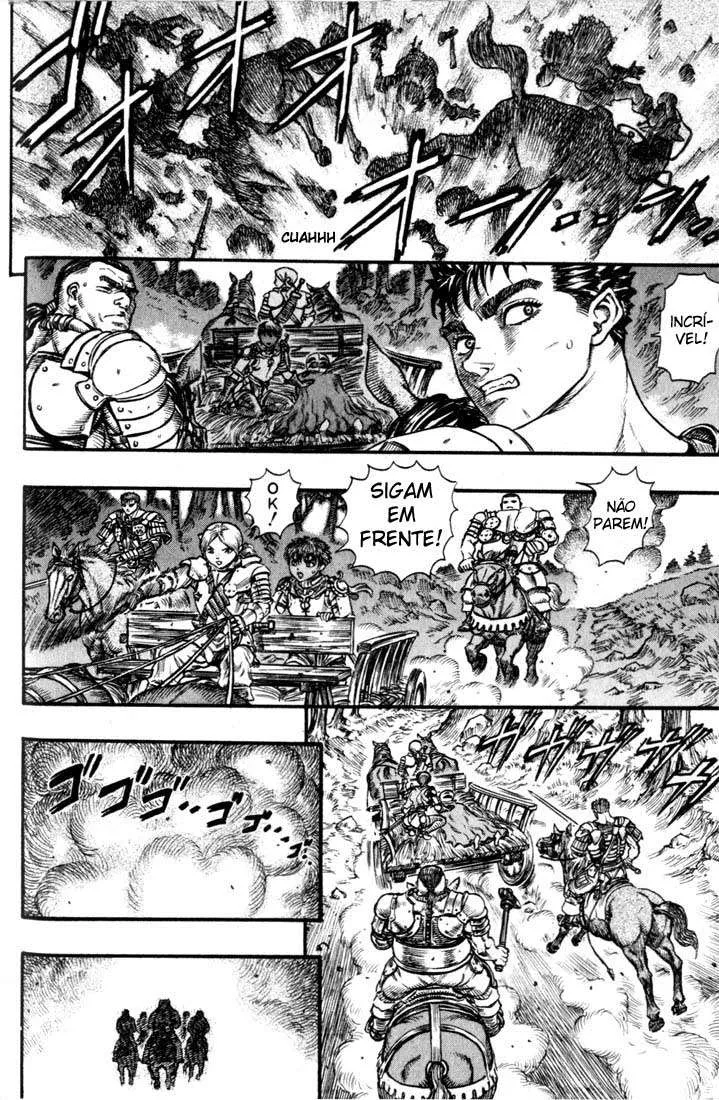 Berserk — Cap. 61, pág. 3