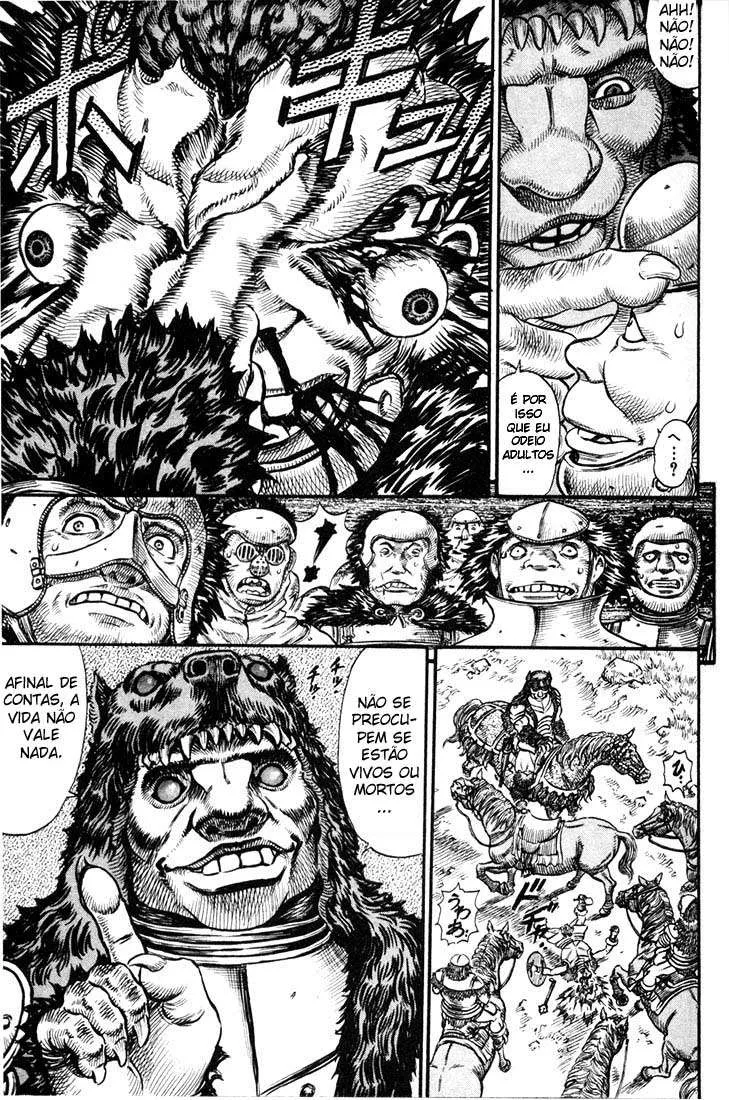 Berserk — Cap. 61, pág. 6