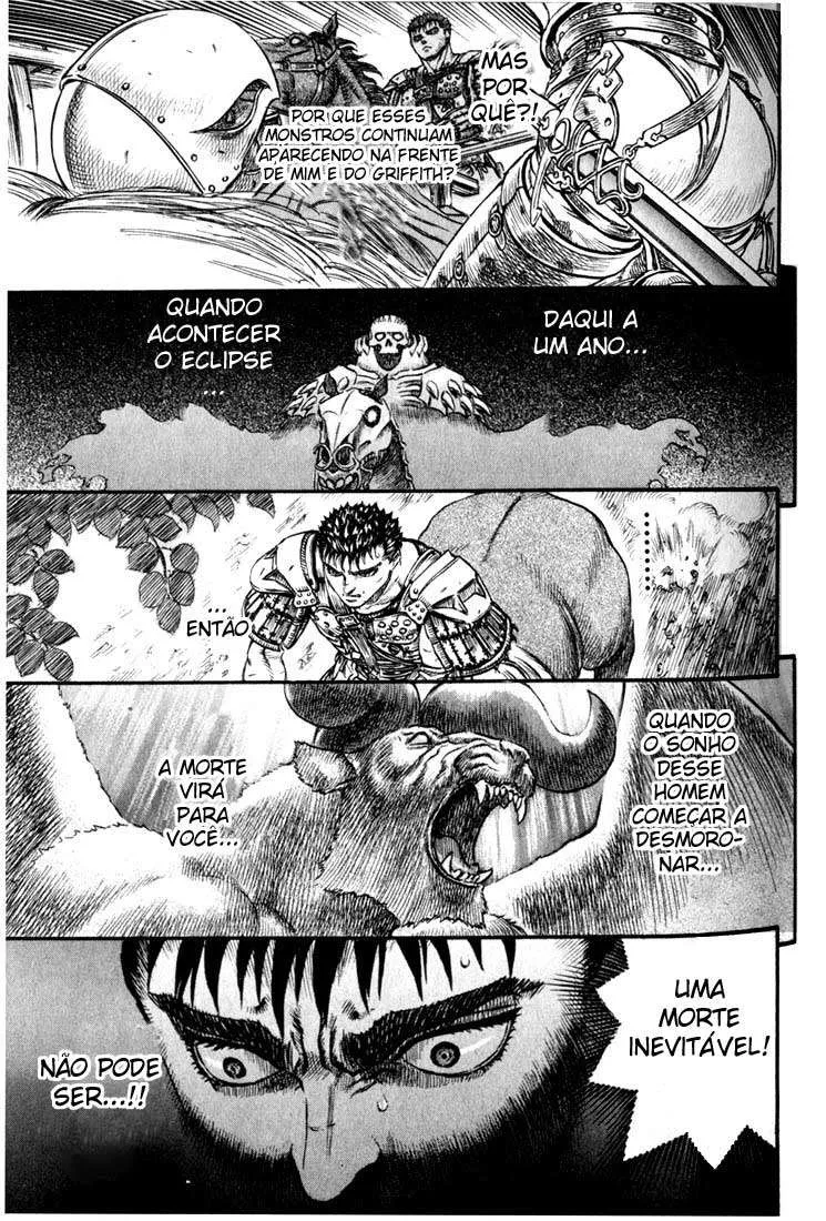 Berserk — Cap. 61, pág. 8