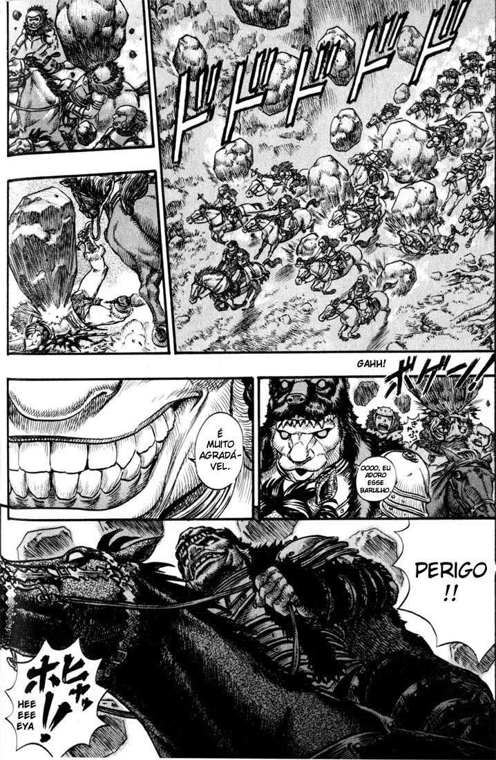 Berserk — Cap. 61, pág. 11