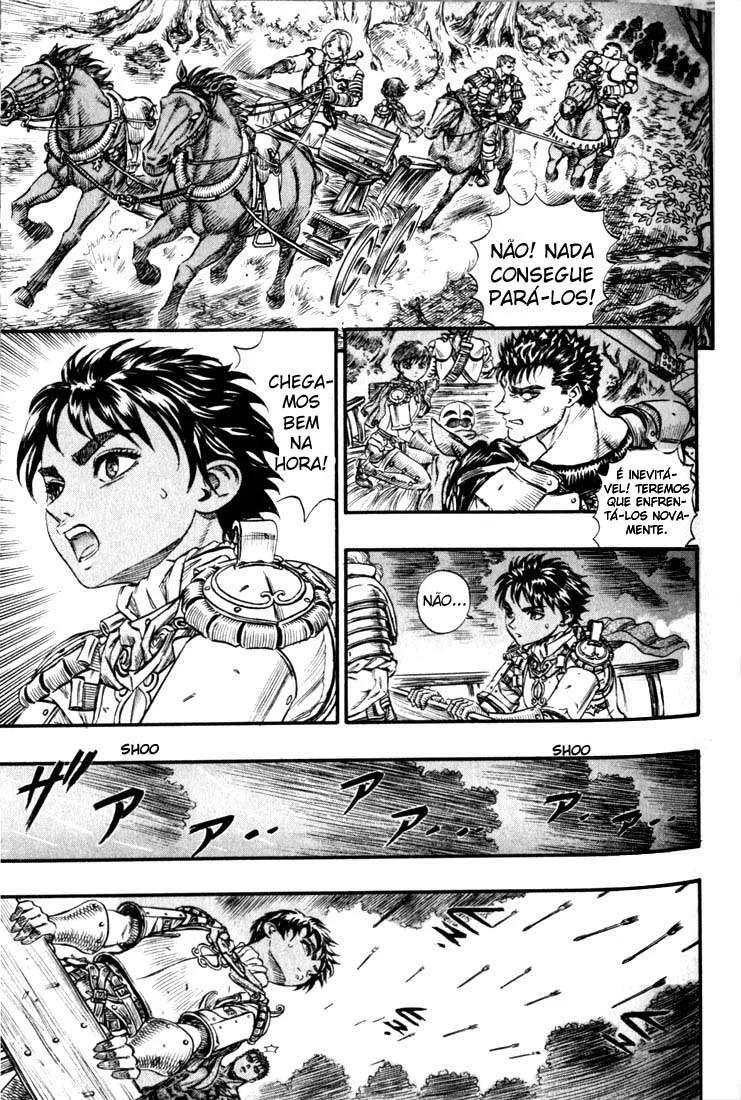 Berserk — Cap. 61, pág. 16
