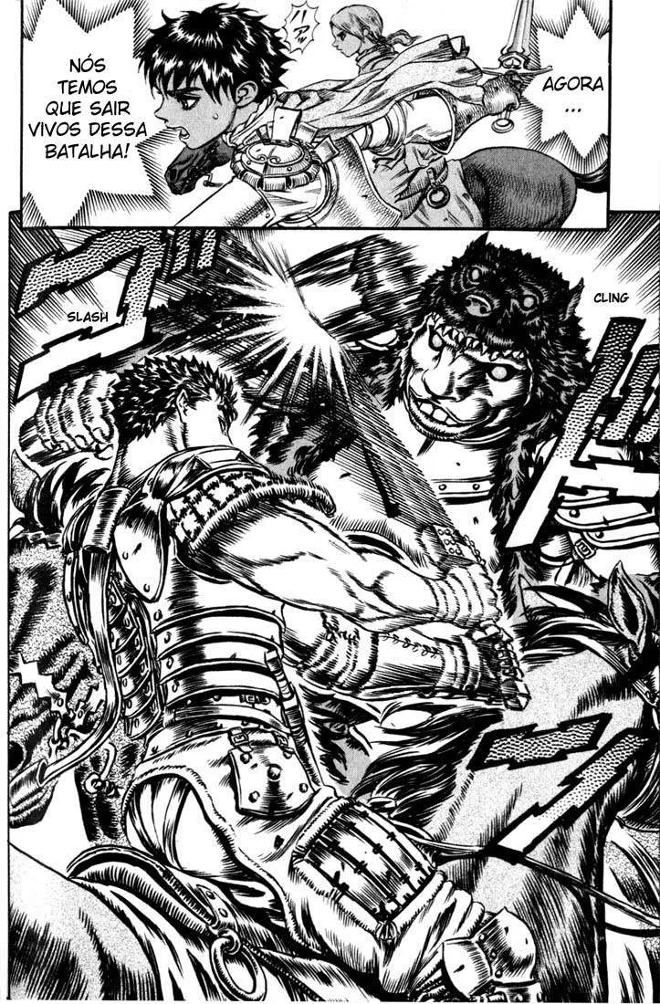 Berserk — Cap. 62, pág. 8