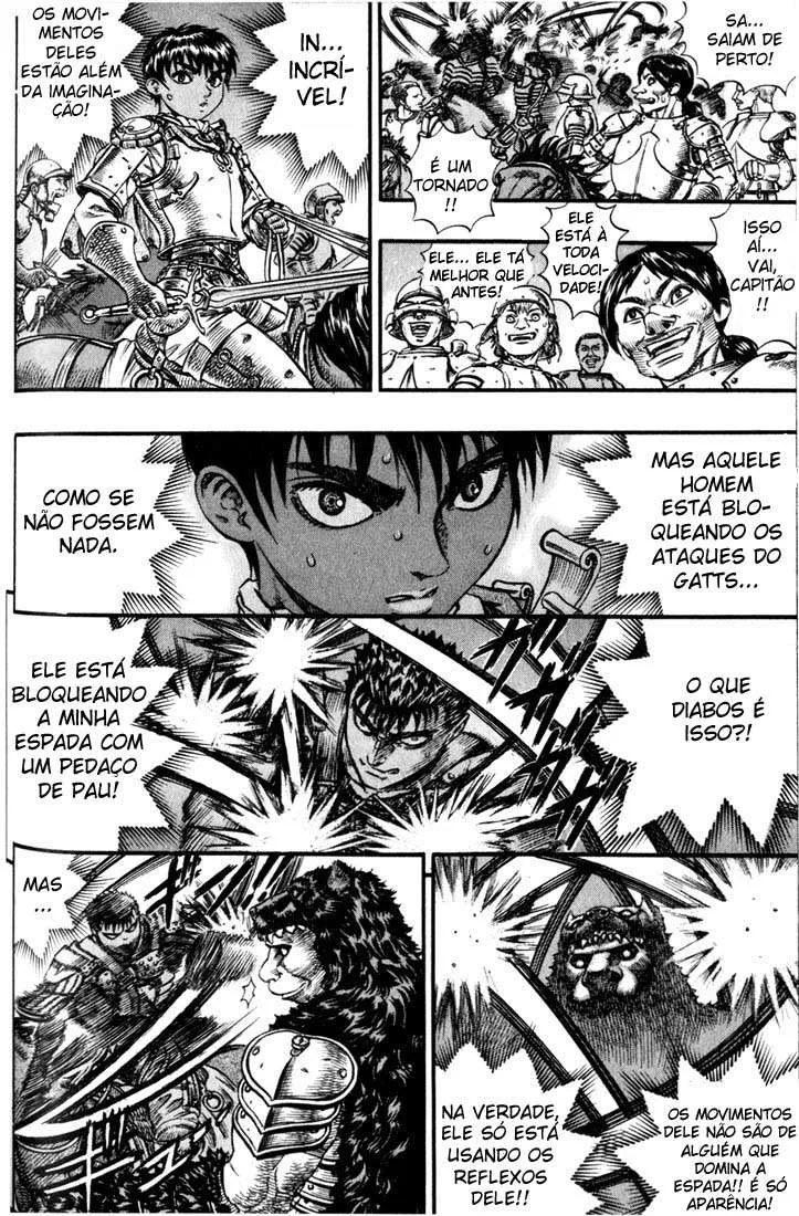 Berserk — Cap. 62, pág. 10
