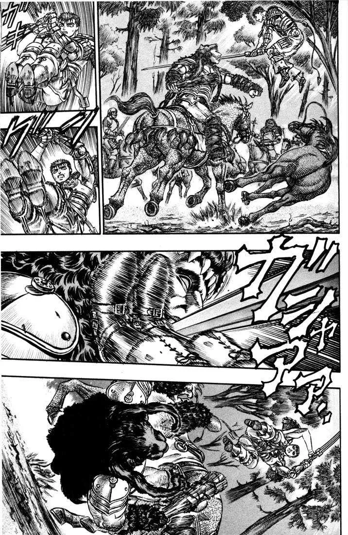 Berserk — Cap. 62, pág. 13