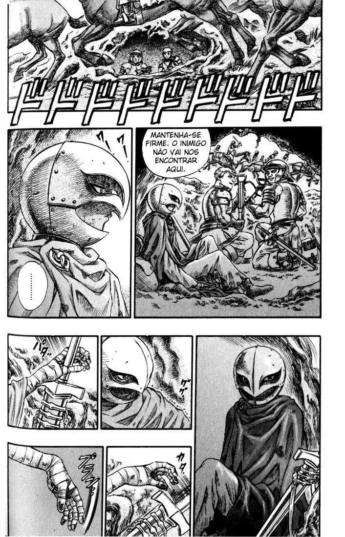 Berserk — Cap. 62, pág. 17