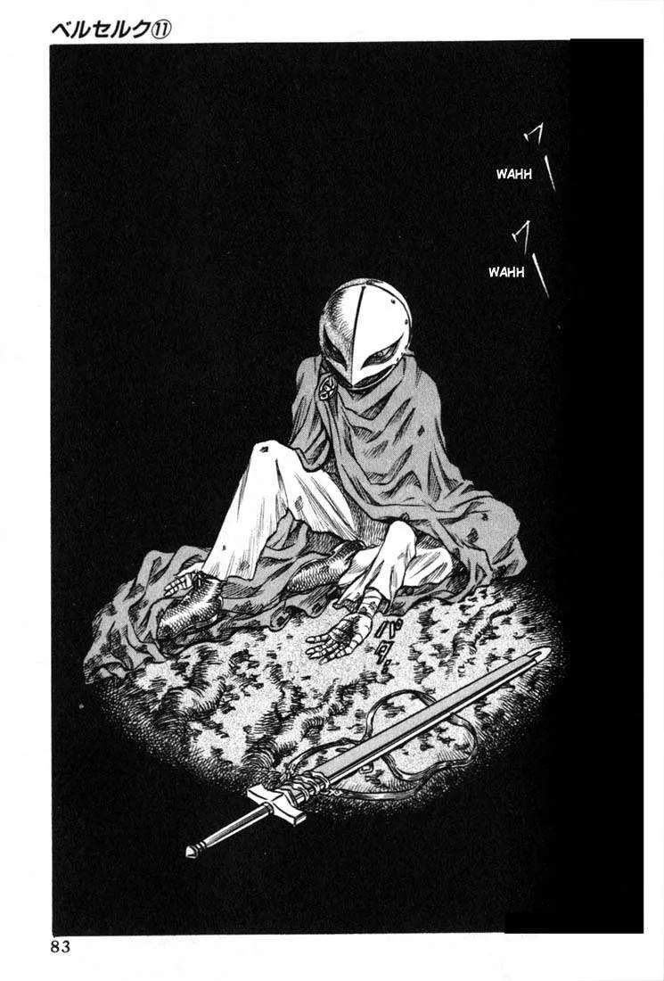 Berserk — Cap. 62, pág. 18