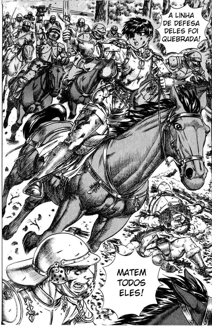 Berserk — Cap. 63, pág. 3