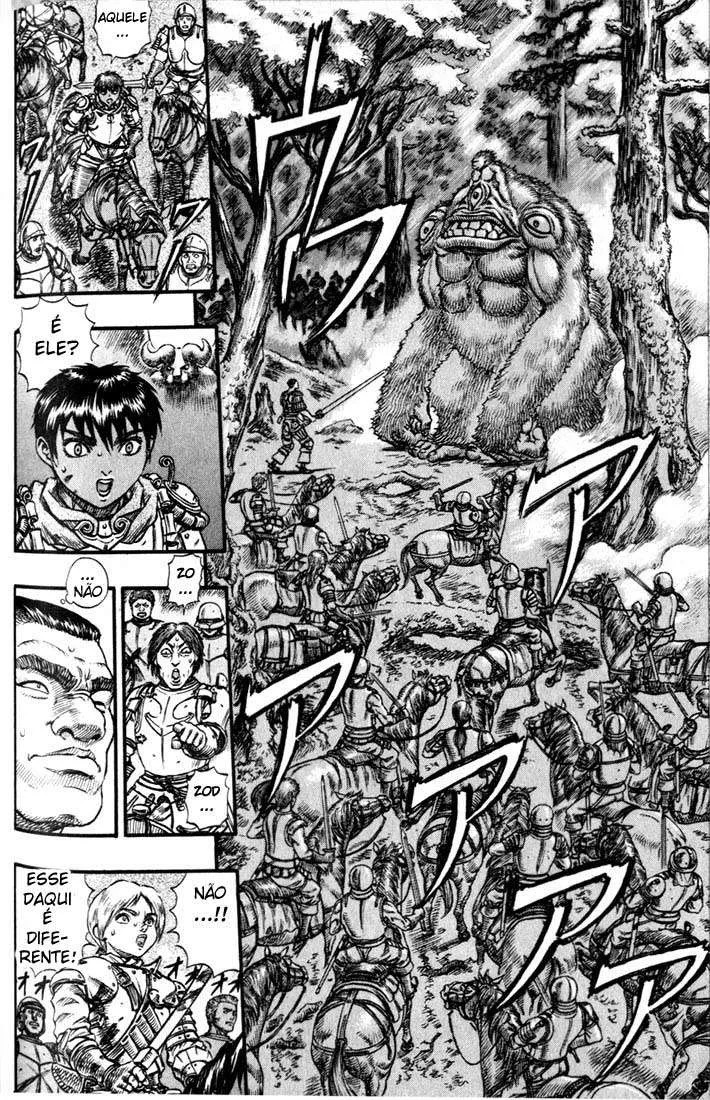 Berserk — Cap. 63, pág. 14