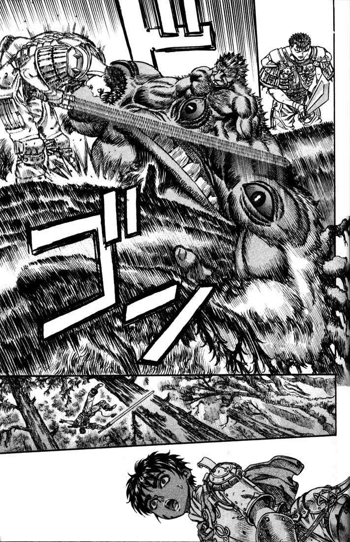 Berserk — Cap. 63, pág. 17