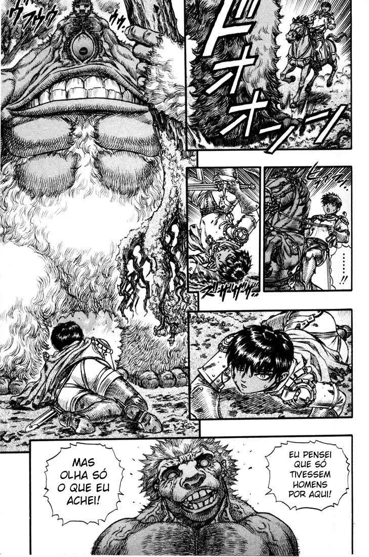 Berserk — Cap. 63, pág. 19