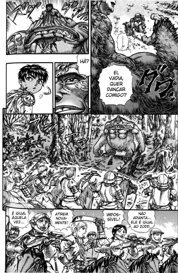 Berserk — Cap. 63, pág. 20