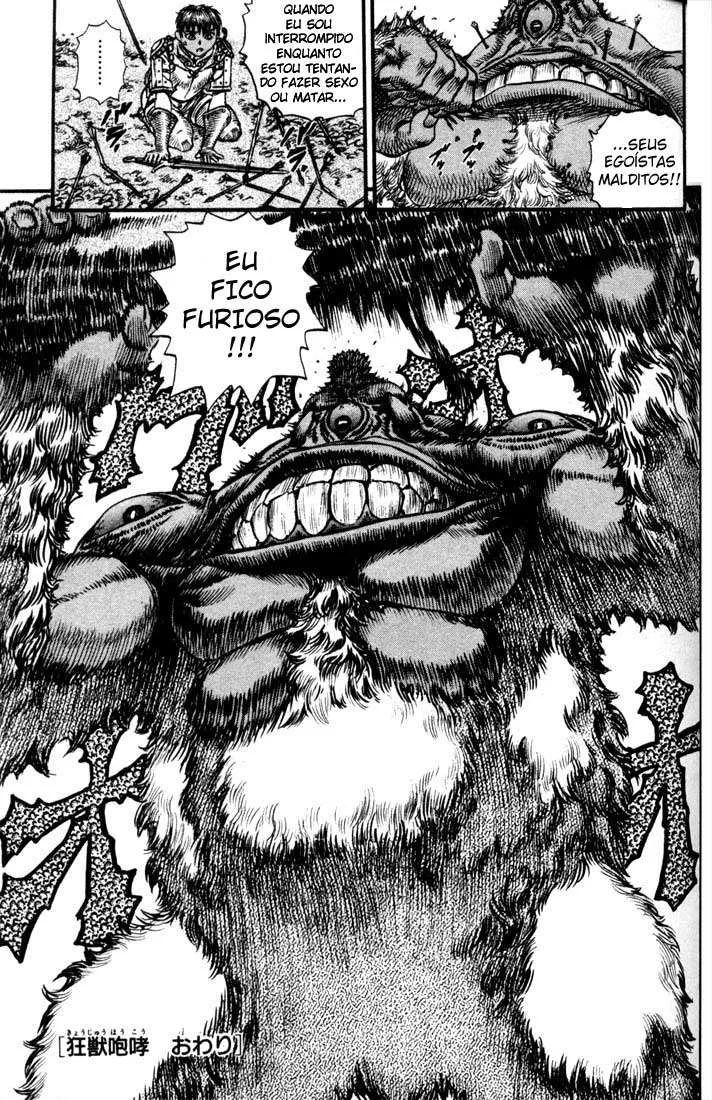 Berserk — Cap. 63, pág. 21