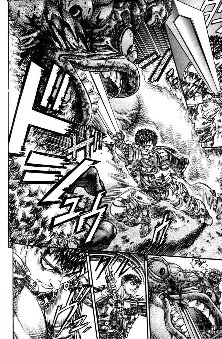 Berserk — Cap. 65, pág. 6
