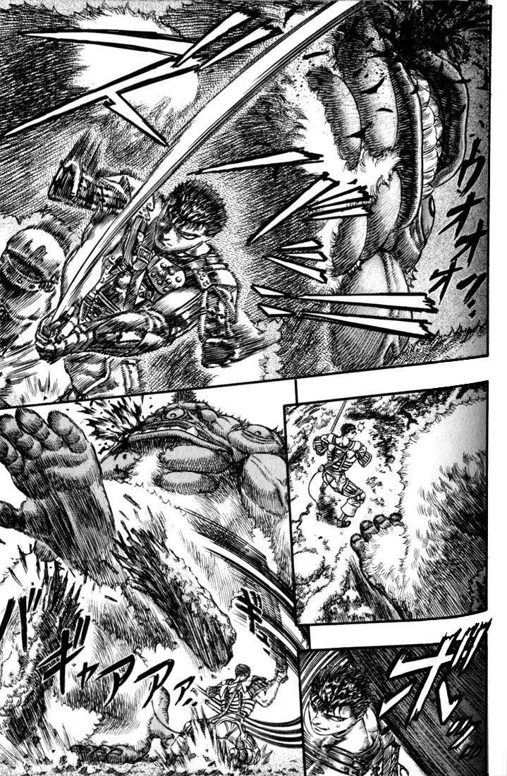 Berserk — Cap. 65, pág. 7