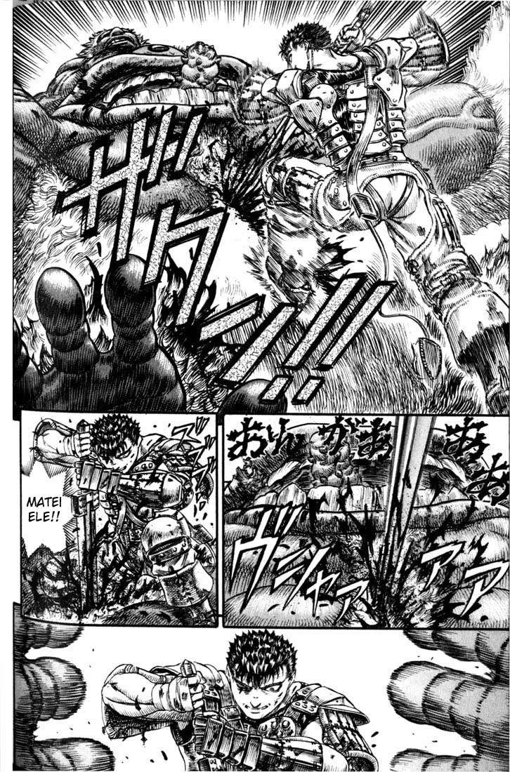 Berserk — Cap. 65, pág. 10