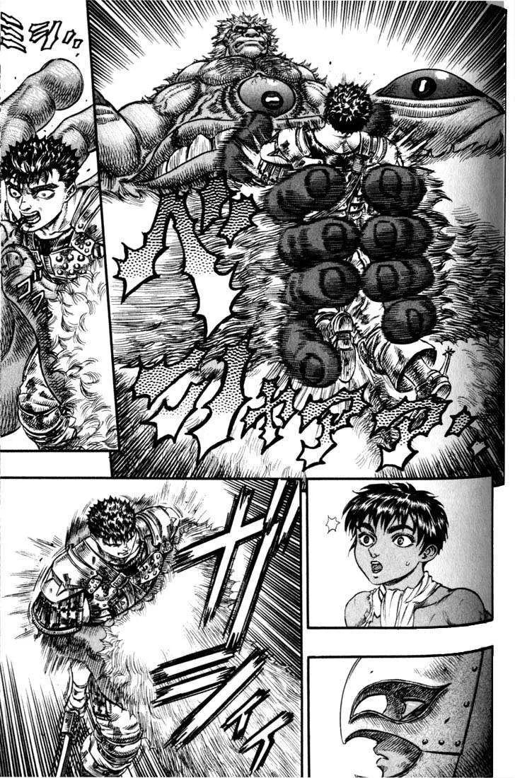 Berserk — Cap. 65, pág. 11