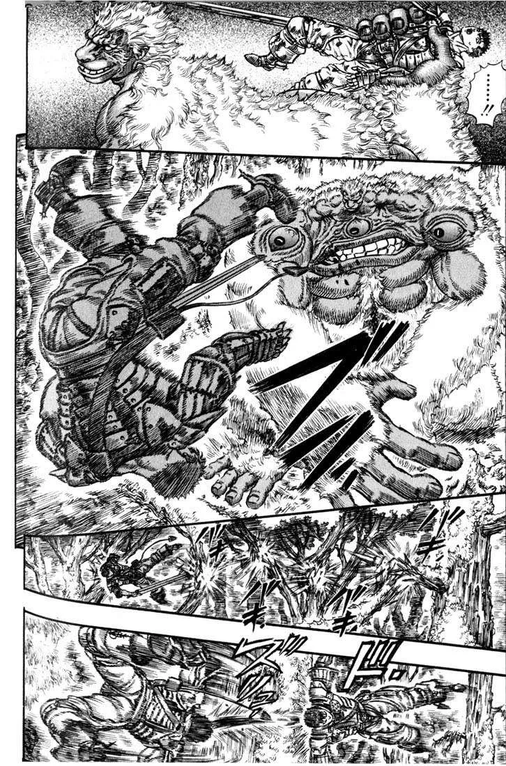 Berserk — Cap. 65, pág. 12