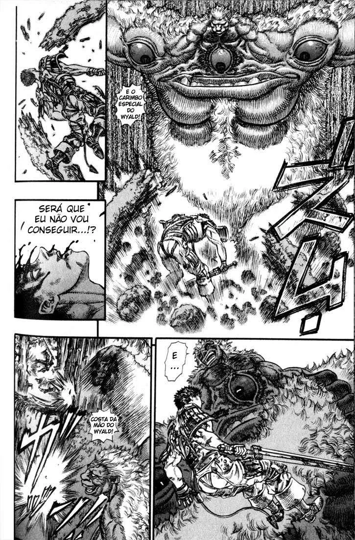 Berserk — Cap. 65, pág. 14