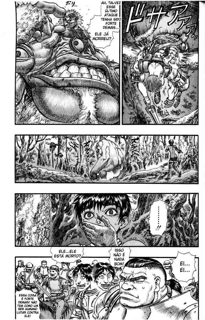 Berserk — Cap. 65, pág. 15