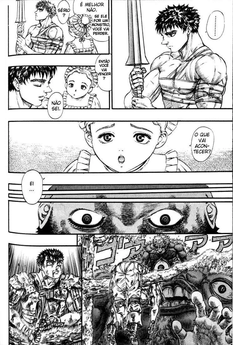 Berserk — Cap. 65, pág. 18