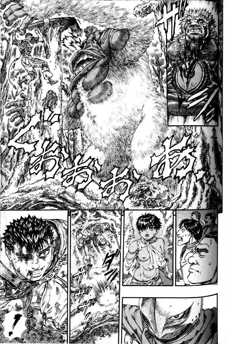 Berserk — Cap. 65, pág. 19