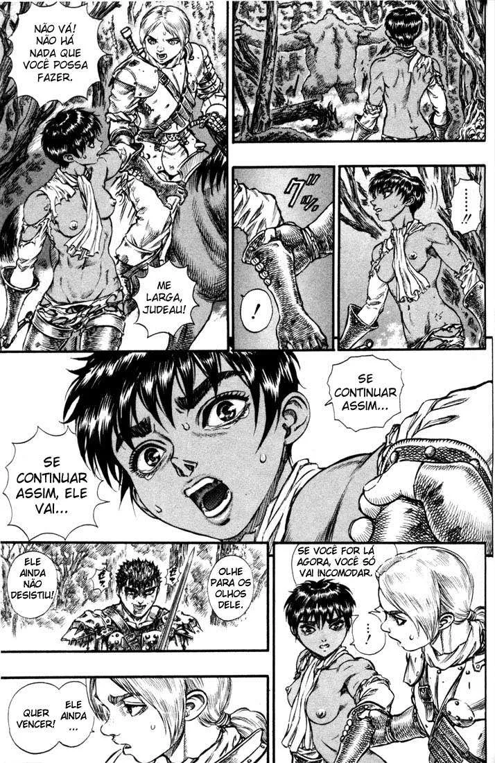 Berserk — Cap. 66, pág. 4