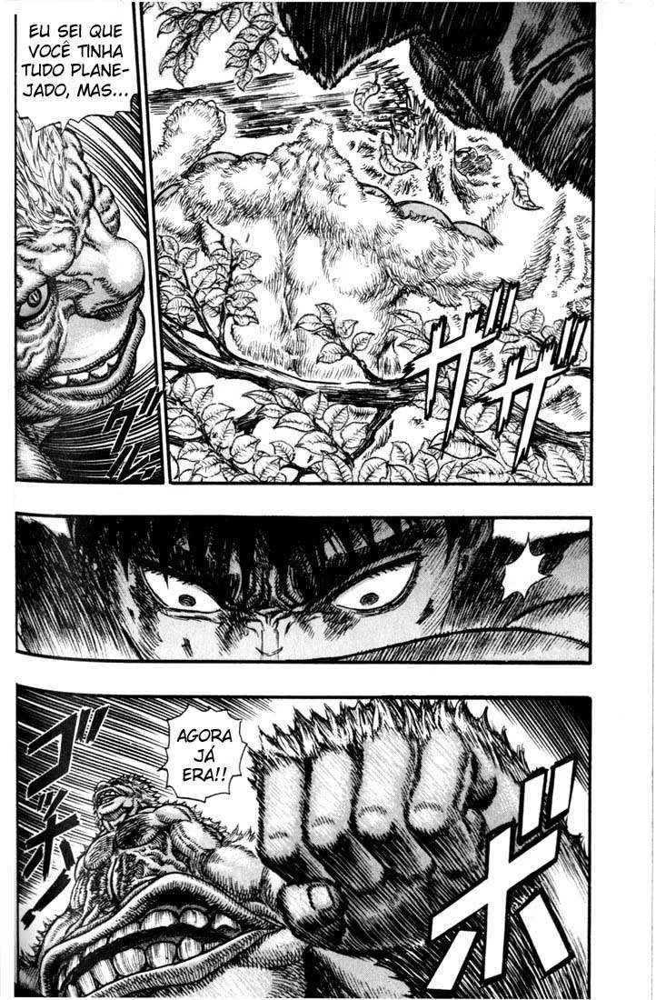 Berserk — Cap. 66, pág. 11