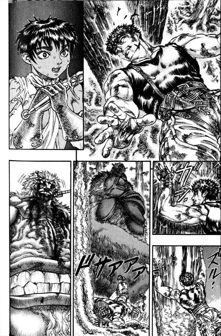 Berserk — Cap. 66, pág. 19