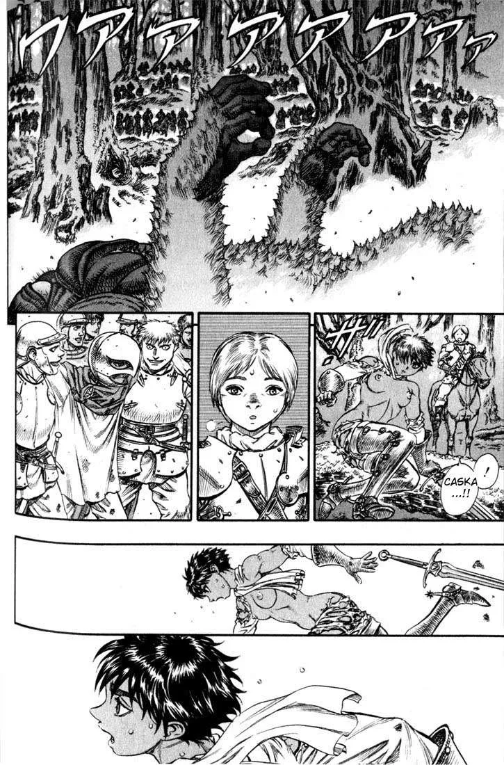 Berserk — Cap. 66, pág. 21