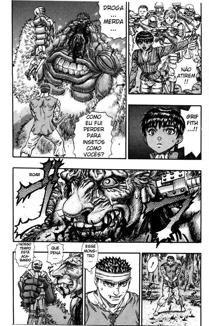 Berserk — Cap. 68, pág. 10
