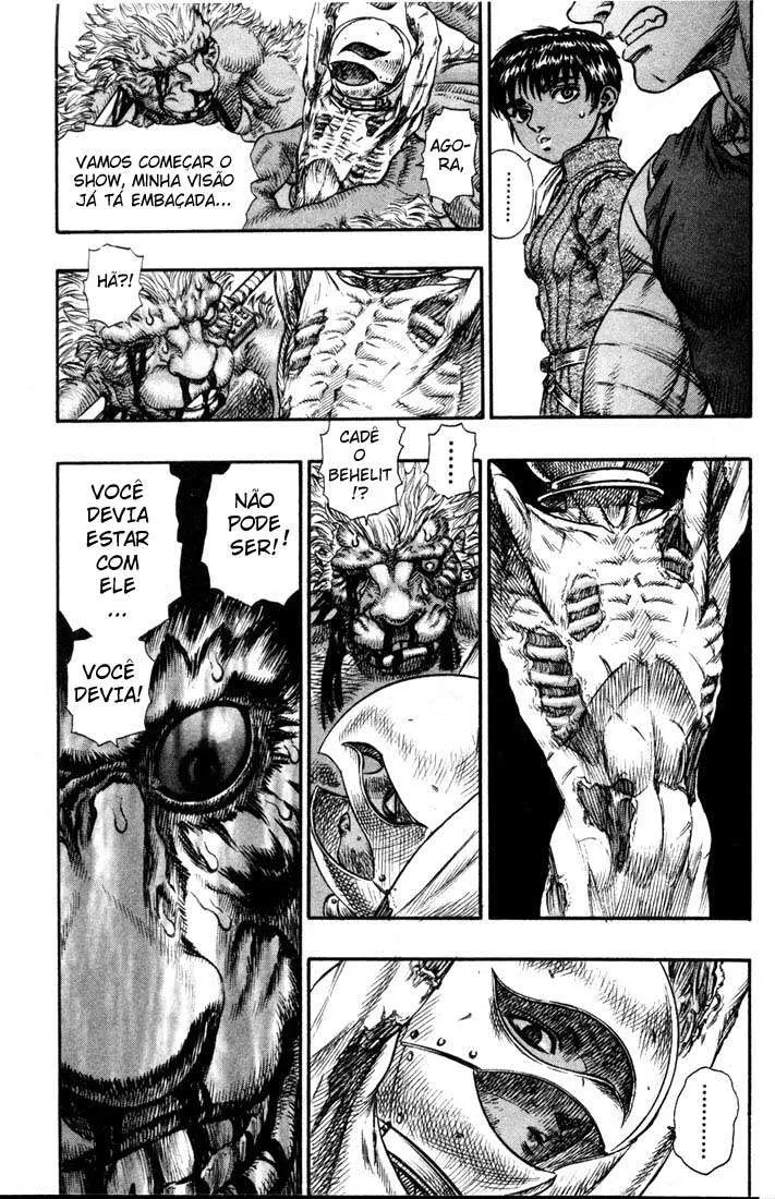 Berserk — Cap. 68, pág. 20